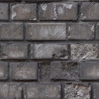 seamless wall bricks 0001